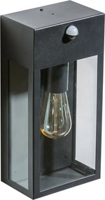 AZZARDO 4487 NIKLAS Modern Kültéri Fali Lámpa E27 IP44