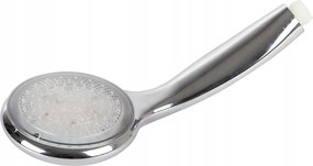 Zuhanyfej zuhany színes krómozott zuhanyfej rgb