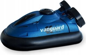 Csónak Motorcsónak Távirányítós Játék Ajándék Fiúnak Távirányító