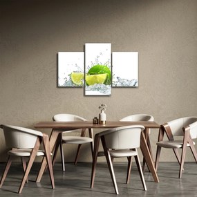 Kép - Limes (90x60 cm)