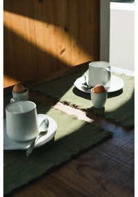 Pamut tányéralátét szett 2 db-os 38x50 cm Handloom – Lorena Canals