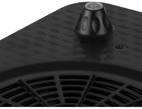 Sencor - Kétzónás indukciós tűzhely LCD kijelzővel 3400W/230V