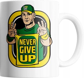 Bögre John Bögre Ár Kiváló Minőség Ajándék Szöveg