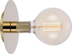 Markslojd DISC 106154 Fali lámpa 1x60W/E27 IP20