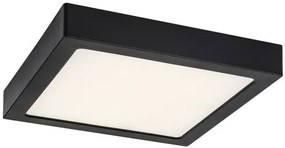 Rábalux Shaun 71203 Süllyesztett mennyezeti lámpa 1x24W/LED IP20