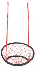 hálós ülőhinta 60 cm