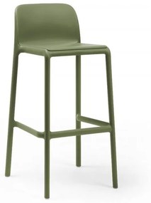Nardi Faro bárszék - Fiore bárasztal 80 cm asztal 2 személyes több színben
