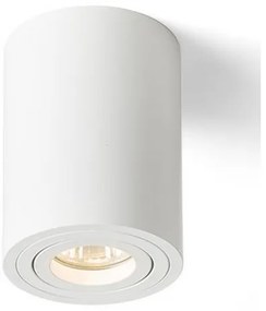 RED - Design Rendl - R12044 - Spotlámpa MOMA 1xGU10/35W/230V fehér