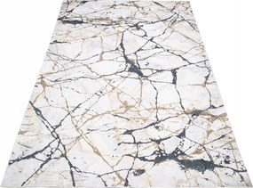 Tosca Szőnyeg 200x300 Modern Divatos Színes w04