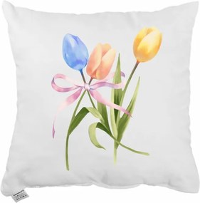 EMI Colora díszpárna 40x40 cm