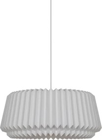 Nordlux - BELLOY E27 csillárhoz való búra, átmérő 50 cm