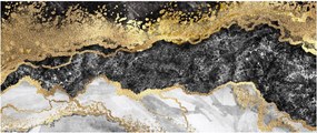 Kép - Márvány (120x50 cm)