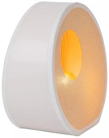 Lucide 10517/01/38 - Asztali lámpa LOXIA 1xE14/40W/230V fehér
