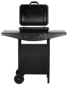 Gregman Roast gázos kerti grill