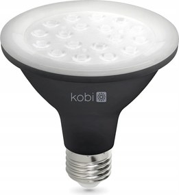 Led Növénytermesztő Izzó 9W E27 Növekedést Serkentő Kiegészítő Fény Kobi