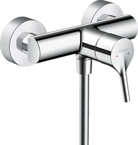 Hansgrohe Talis S zuhanycsaptelep fal króm 72600000