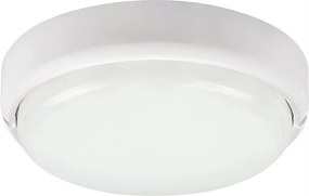 Rabalux Kültéri Led plafon Hort 15W IP54 Fehér 4000K 1300lm