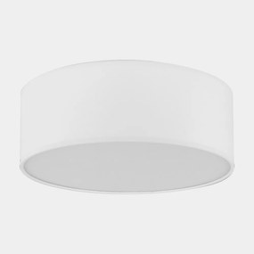 TK LIGHTING 1086 RONDO Ernyős Mennyezeti Lámpa E27 IP20