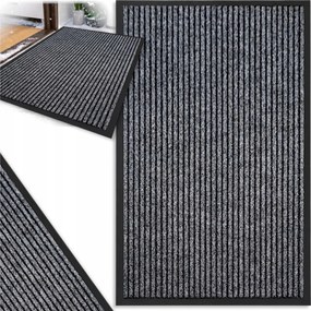 Lábtörlő Ajtó Alá Külső Belső Nagy 40x60 Gumi Cipőszőnyeg