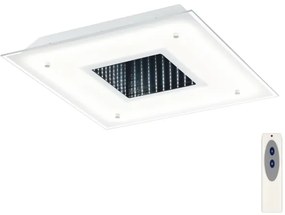 Eglo 93659 - LICOSA LED mennyezeti lámpa 24W + 2,6W LED