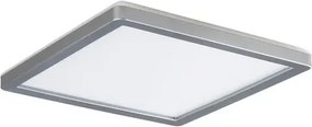 Rabalux beltéri led mennyezeti lámpa 15w 1500lm 4000k ezüst lambert