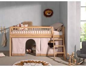 Gyerek függöny ágyhoz Forrest – Vipack