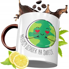 Bordó Bögre Nagypapának Születésnapra Ajándék fényképes nyomattal