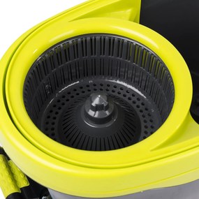 4Home Rapid Clean Easy Spin mop