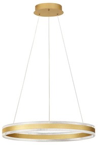 Alaro LED egyágú függesztett lámpa