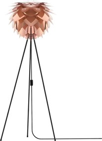 Barna lámpabúra ø 32 cm Silvia – UMAGE