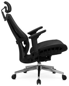 Irodai Forgószék Fekete Színben. DYLAN