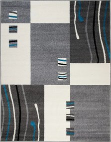 Samba Szőnyeg Fríz 240x330 Tartós Divatos Puha l314g