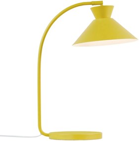 Nordlux Dial asztali lámpa 1x40 W sárga 2213385026