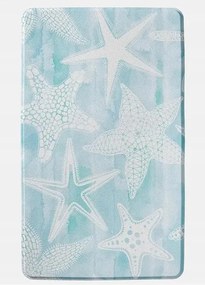 Fürdőszobaszőnyeg Félkör 80/50