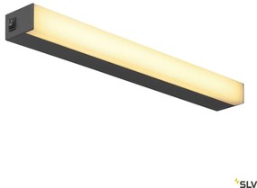 SLV SIGHT LED 1001283 Fali lámpa 1x20W/LED 3000K 1490LM IP20