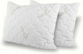 EMI Aloe Vera steppelt antiallergén párna 70x90 cm, 1+1 INGYEN