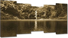 Képek 150x80 Tátra Lengyel hegyek Kilátás