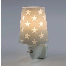 Dalber D-81215E - LED éjszakai lámpa STARS 1xE14/0,5W/230V 81215E