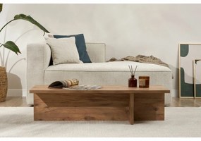 Harbor Atlantic Pine dohányzóasztal