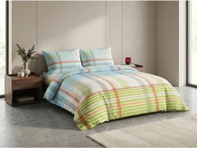 Pamut ágyneműhuzat TAVONE színes Ágyneműhuzat mérete: 70 x 90 cm | 140 x 200 cm