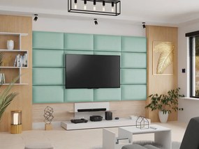 Kárpitozott fali panel Pazara 84x42 (manila 16). 1054164