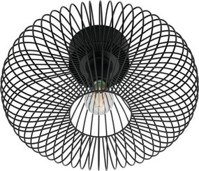 Nordlux BERONI 2412336003 Plafonlámpa 1x60W/E27 IP20