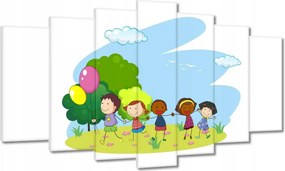 Képek 140x80 Játék lufikkal