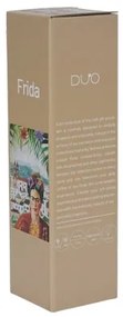 Duplafalú rozsdamentes acél hőtartó termosz 500 ml Frida MEXICAN ART