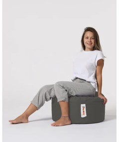 Tabouret 55 cm szürke