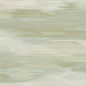 Parato Cristiana Masi Rio Aquarela zöld akvarell vlies tapéta – 2083