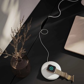 AKCIÓ Íróasztal NEVY 120x60 cm, fekete II. osztály