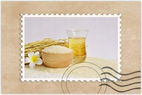 Poszterek 90x60 Egészséges élet