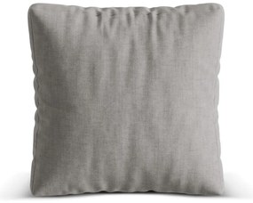 Világosszürke párna moduláris kanapéhoz Martina – Micadoni Home