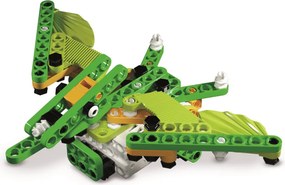 Dinoszaurusz Junior építőjáték Clementoni
